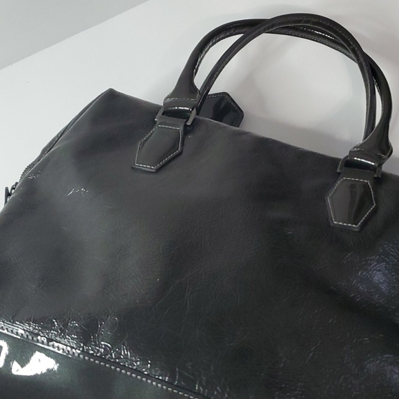 SOLD / Longchamp bag - legend - Picture 6 of 14